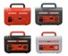 Energy Kit 300W